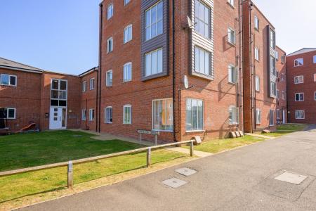 Haven Village, Boston, PE21