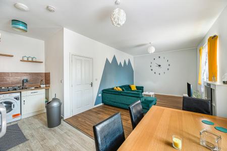 2 bedroom Flat for sale in Haven Village, Boston, PE21