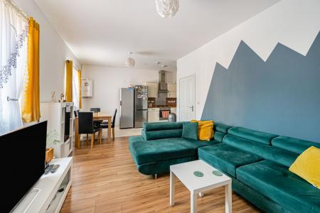 2 bedroom Flat for sale in Haven Village, Boston, PE21