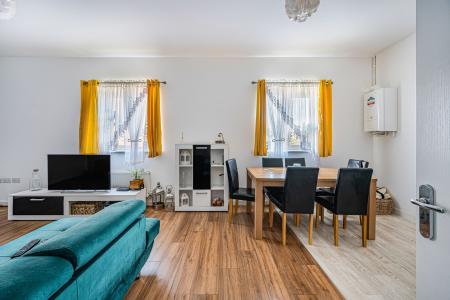 2 bedroom Flat for sale in Haven Village, Boston, PE21