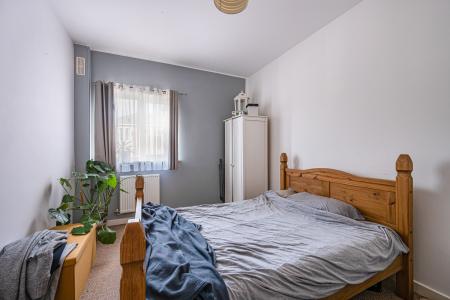 2 bedroom Flat for sale in Haven Village, Boston, PE21