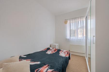 2 bedroom Flat for sale in Haven Village, Boston, PE21
