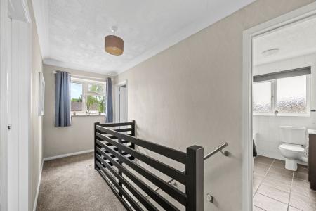 4 bedroom Detached house for sale in Spilsby Road, New Leake, PE22