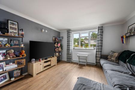 4 bedroom Detached house for sale in Spilsby Road, New Leake, PE22