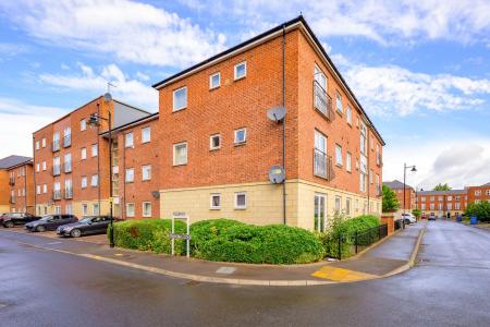 Haven Village, Boston, PE21