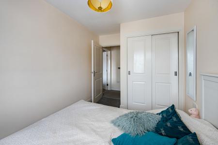 2 bedroom Flat for sale in Haven Village, Boston, PE21