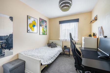 2 bedroom Flat for sale in Haven Village, Boston, PE21