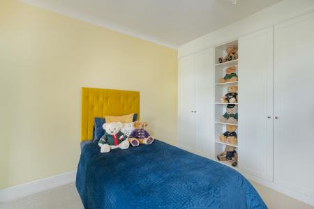 3 bedroom Terraced House for sale in Browns Road, Boston, PE21