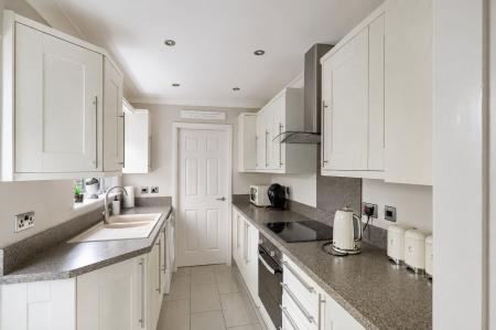 3 bedroom Terraced House for sale in Browns Road, Boston, PE21