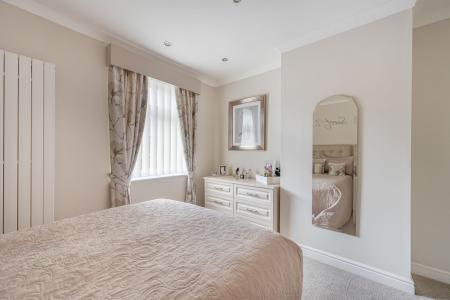 3 bedroom Terraced House for sale in Browns Road, Boston, PE21