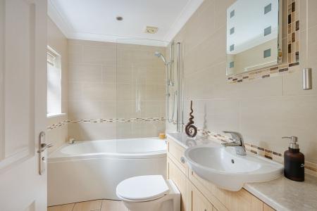 3 bedroom Terraced House for sale in Browns Road, Boston, PE21