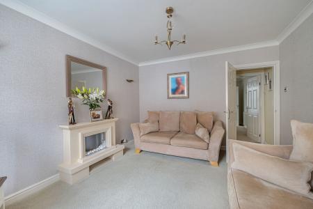 3 bedroom Terraced House for sale in Browns Road, Boston, PE21