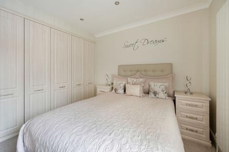 3 bedroom Terraced House for sale in Browns Road, Boston, PE21