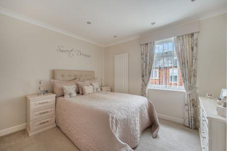 3 bedroom Terraced House for sale in Browns Road, Boston, PE21