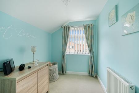 3 bedroom Terraced House for sale in Browns Road, Boston, PE21