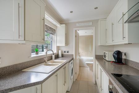 3 bedroom Terraced House for sale in Browns Road, Boston, PE21