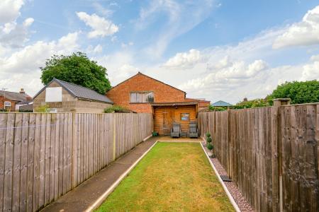 3 bedroom Terraced House for sale in Browns Road, Boston, PE21