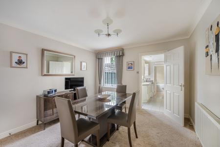 3 bedroom Terraced House for sale in Browns Road, Boston, PE21