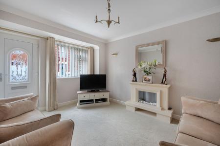 3 bedroom Terraced House for sale in Browns Road, Boston, PE21