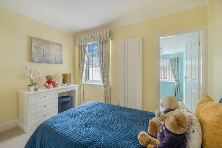 3 bedroom Terraced House for sale in Browns Road, Boston, PE21
