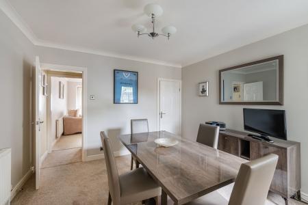 3 bedroom Terraced House for sale in Browns Road, Boston, PE21