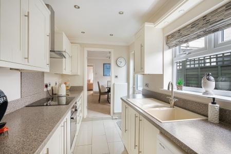 3 bedroom Terraced House for sale in Browns Road, Boston, PE21