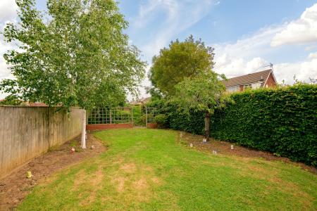 4 bedroom Semi-detached house for sale in Freiston Road, Boston, PE21