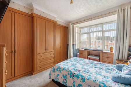 4 bedroom Semi-detached house for sale in Freiston Road, Boston, PE21