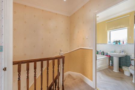 4 bedroom Semi-detached house for sale in Freiston Road, Boston, PE21