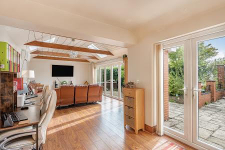 4 bedroom Semi-detached house for sale in Freiston Road, Boston, PE21