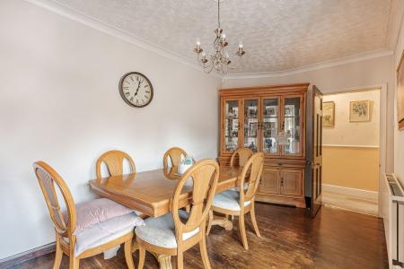 4 bedroom Semi-detached house for sale in Freiston Road, Boston, PE21