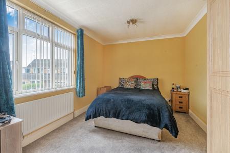 4 bedroom Semi-detached house for sale in Freiston Road, Boston, PE21