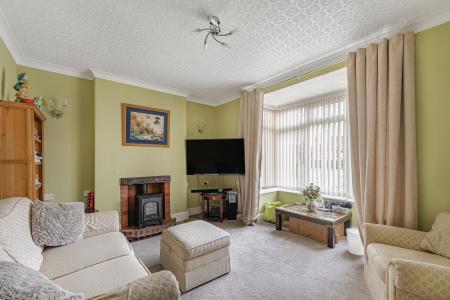 4 bedroom Semi-detached house for sale in Freiston Road, Boston, PE21