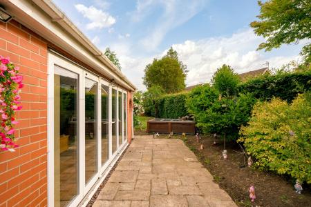 4 bedroom Semi-detached house for sale in Freiston Road, Boston, PE21