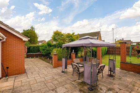 4 bedroom Semi-detached house for sale in Freiston Road, Boston, PE21