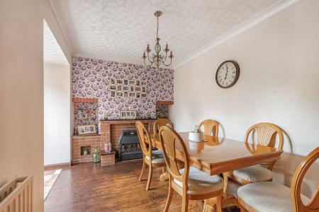 4 bedroom Semi-detached house for sale in Freiston Road, Boston, PE21
