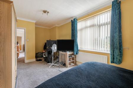 4 bedroom Semi-detached house for sale in Freiston Road, Boston, PE21