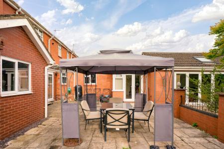 4 bedroom Semi-detached house for sale in Freiston Road, Boston, PE21