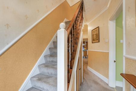 4 bedroom Semi-detached house for sale in Freiston Road, Boston, PE21