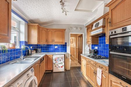 4 bedroom Semi-detached house for sale in Freiston Road, Boston, PE21