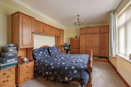 4 bedroom Semi-detached house for sale in Freiston Road, Boston, PE21
