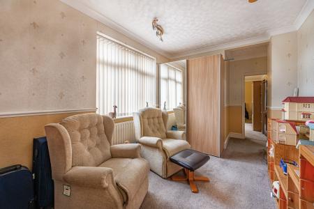 4 bedroom Semi-detached house for sale in Freiston Road, Boston, PE21