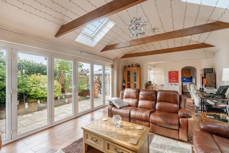 4 bedroom Semi-detached house for sale in Freiston Road, Boston, PE21