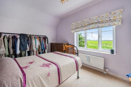 2 bedroom Detached house for sale in Station Road, Stickney, PE22