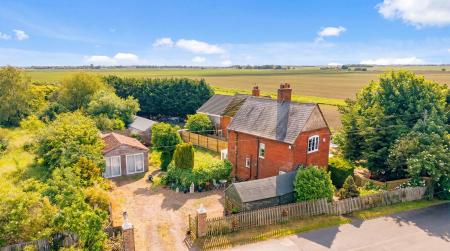 Station Road, Stickney, PE22