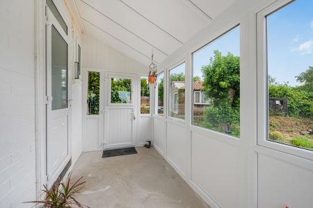 2 bedroom Detached house for sale in Station Road, Stickney, PE22