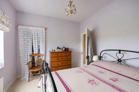 2 bedroom Detached house for sale in Station Road, Stickney, PE22