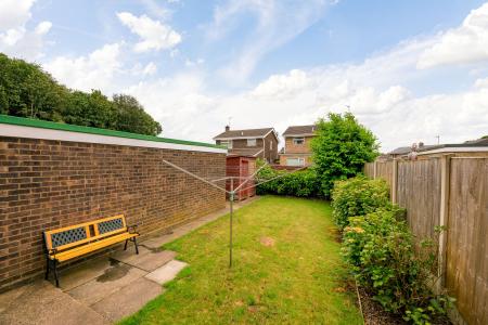 3 bedroom Property for sale in Oak Crescent, Boston, PE21