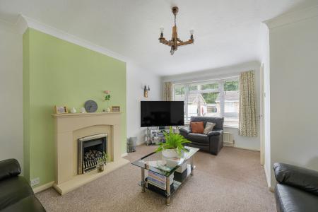 3 bedroom Property for sale in Oak Crescent, Boston, PE21