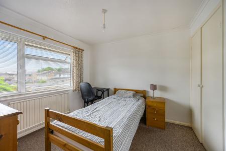 3 bedroom Property for sale in Oak Crescent, Boston, PE21